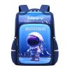 Cartoon One-piece Lightweight Children's Backpack - Image 6