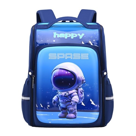 Cartoon One-piece Lightweight Children's Backpack - Image 6