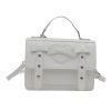 Fashion Shoulder Bag Large Capacity Small Square Bag Women - Image 4