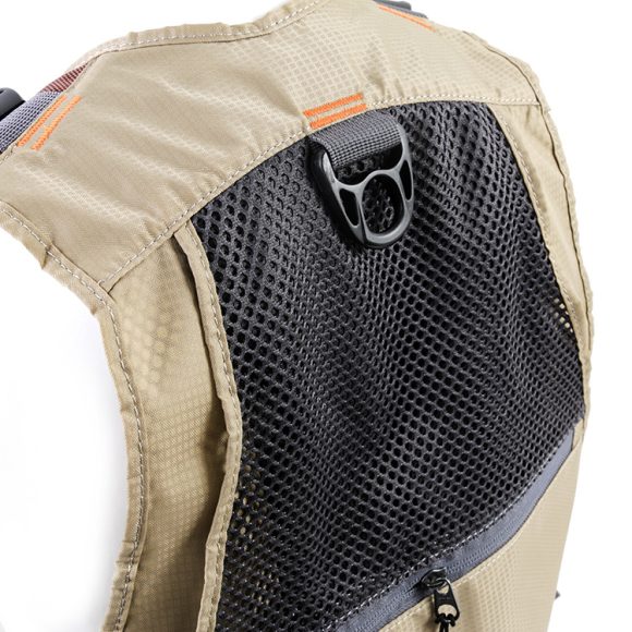 Multifunctional Mesh Breathable Lightweight Spring Summer Fishing Suit - Image 2