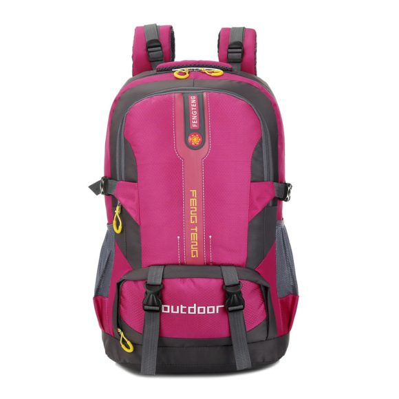Waterproof Outdoor Backpack Sports Bag - Image 2