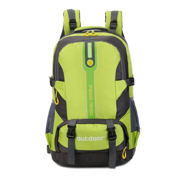 Waterproof Outdoor Backpack Sports Bag - Image 9