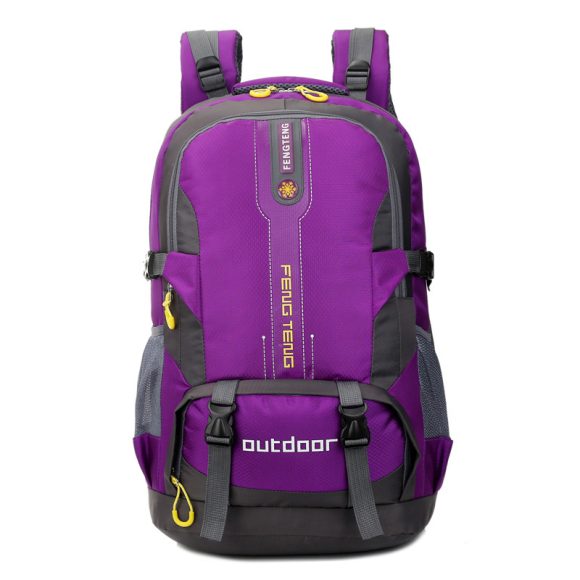 Waterproof Outdoor Backpack Sports Bag - Image 4