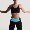 Outdoor Fitness Waterproof Sports Waist Bag