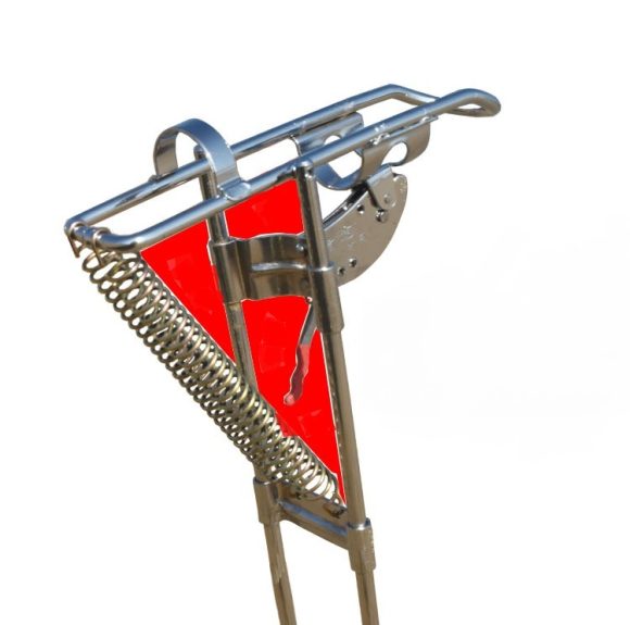 Automatic Fishing Rod Holder Fort Sea Rod - Image 4