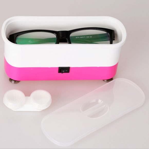 Analog ultrasonic cleaner - Image 4