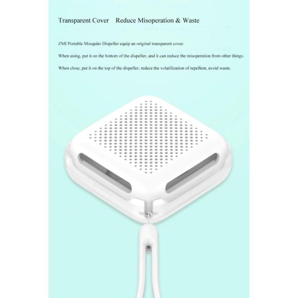 Portable Mosquito Repellent - Image 7