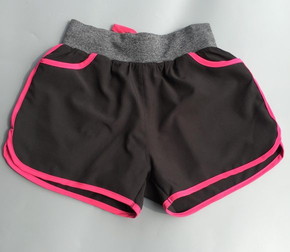 Anti-bare pants sports casual pants - Image 6