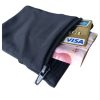 Gym Cycling Running Phone Arm Bag Wristband Badminton Tennis Sweatband Wrist Support Pocket Wrist Wallet Pouch Arm Band Bag - Image 3