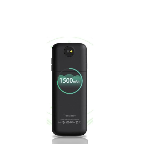 Voice synchronization translator - Image 2