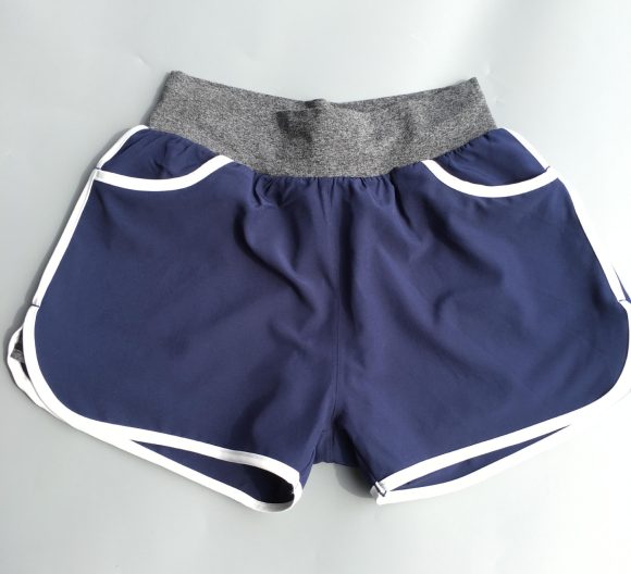 Anti-bare pants sports casual pants - Image 7