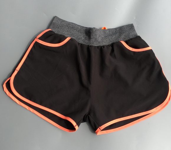 Anti-bare pants sports casual pants - Image 8