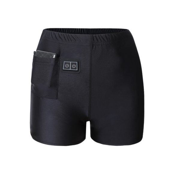 Men's Intelligent Constant Temperature Warm Charging Heating Boxer Shorts - Image 4