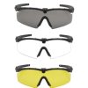Shooting glasses - Image 5