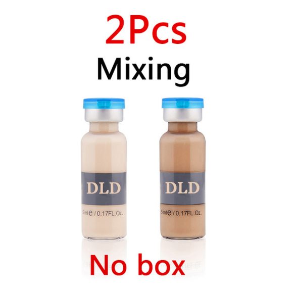 8ml Korean Cosmetics BB Cream - Image 2