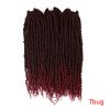 African Dirty Braids - Image 7