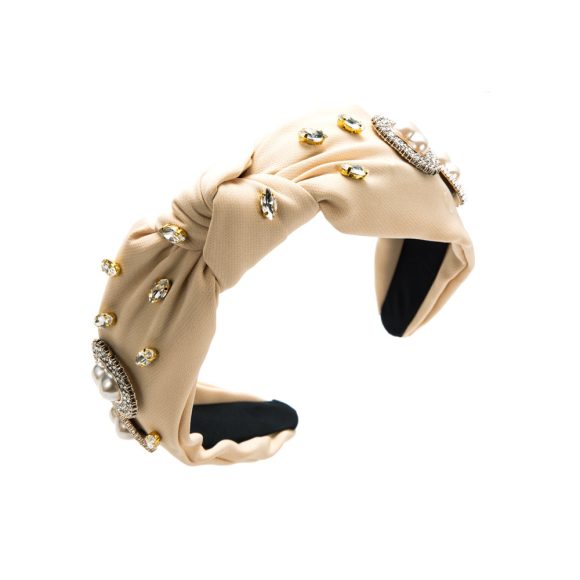 Personalized Fashionable All-match Temperament High Quality Headband - Image 6