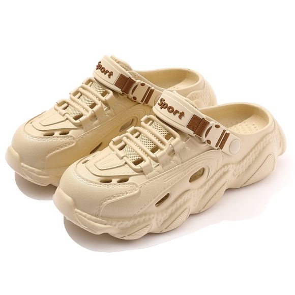 Men's Summer Outdoor Slippers Outdoor - Image 2