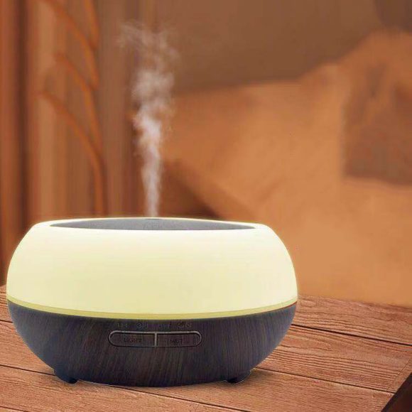 Wood grain humidifier - Image 3