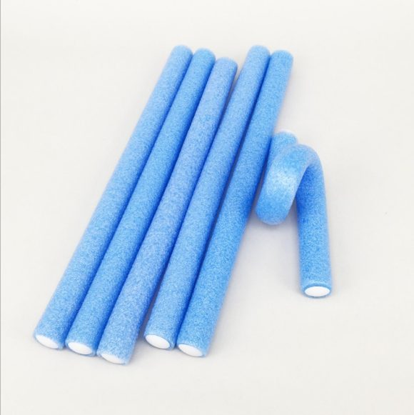Pearl cotton magic curling iron - Image 5