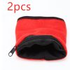 Gym Cycling Running Phone Arm Bag Wristband Badminton Tennis Sweatband Wrist Support Pocket Wrist Wallet Pouch Arm Band Bag - Image 9