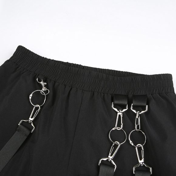 Workwear casual pants - Image 6