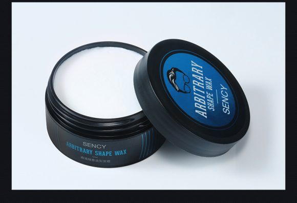 Senxi Men's Strong Styling Shampoo - Image 5