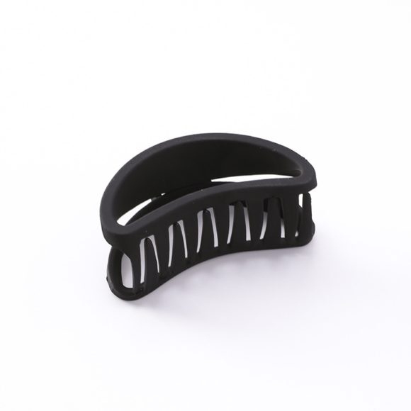 Half scratch ponytail clip - Image 5