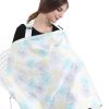 Fibre gauze cover towel breastfeeding towel - Image 5