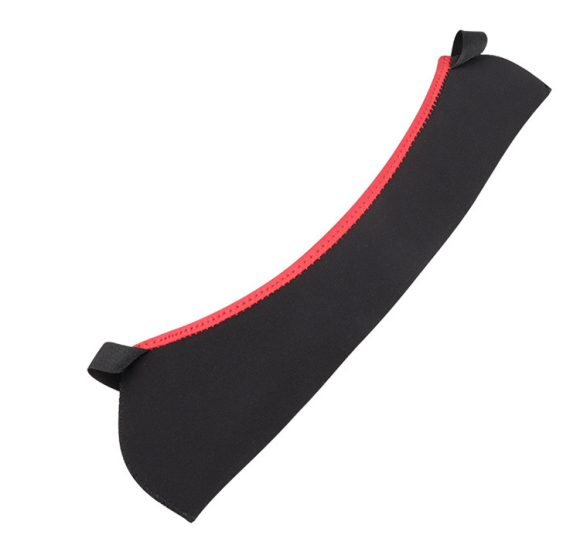 Outdoor Tactical Scope Rifle Shotgun Dust Cover Reversible Neoprene Scope Cover - Image 10