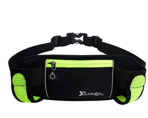 Sports running belt bag - Image 7