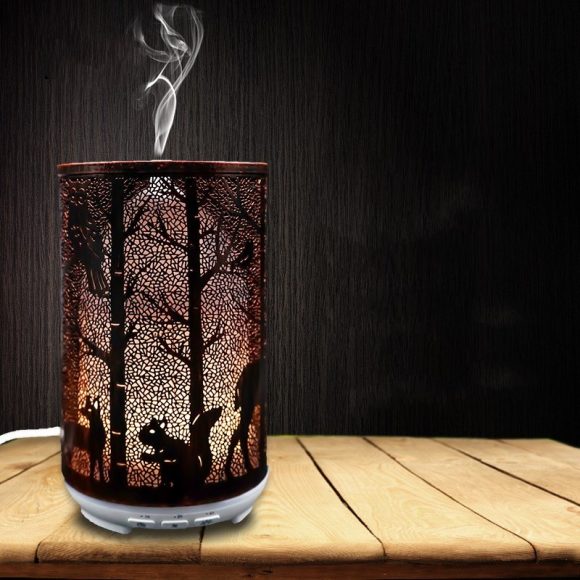 Night light humidifier - Image 4