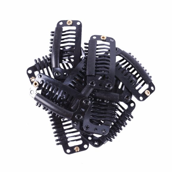 Stainless steel wig clip - Image 4