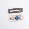 Cute Girl Hair Card Hairpin Side Clip - Image 2