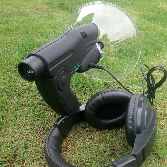 Portable HD Outdoor Bird Watcher Monocular - Image 3