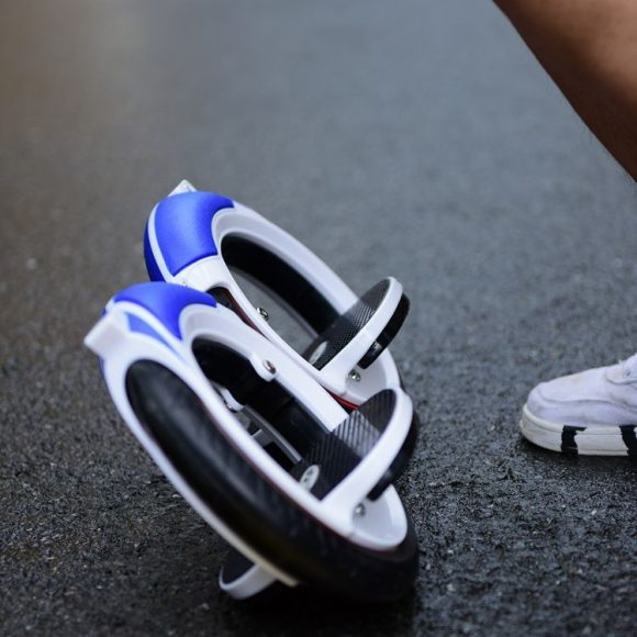 On Behalf Of The Hot Wheels Drift Board Skateboard - Image 2