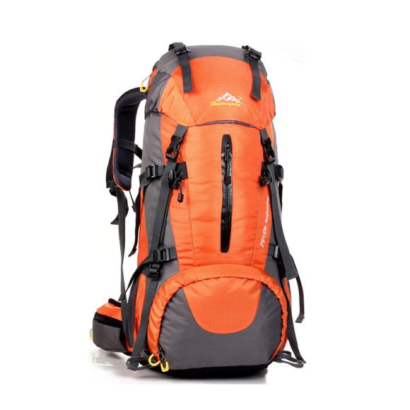 Backpack mountaineering bag travel bag - Image 2