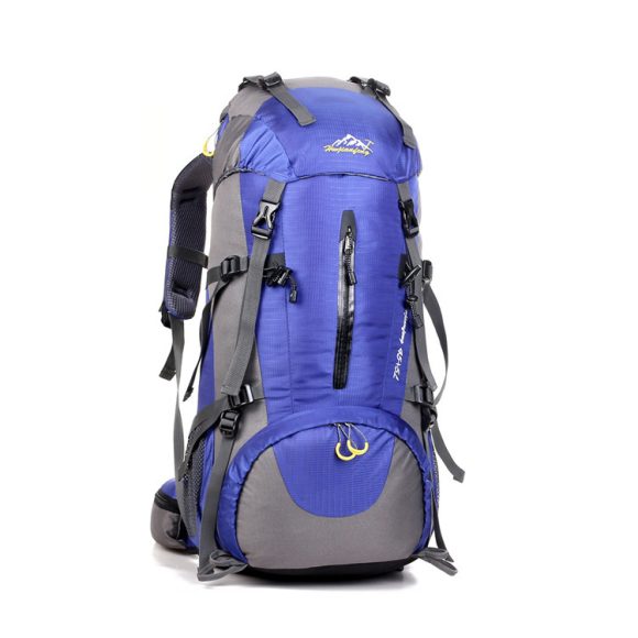 Backpack mountaineering bag travel bag - Image 7