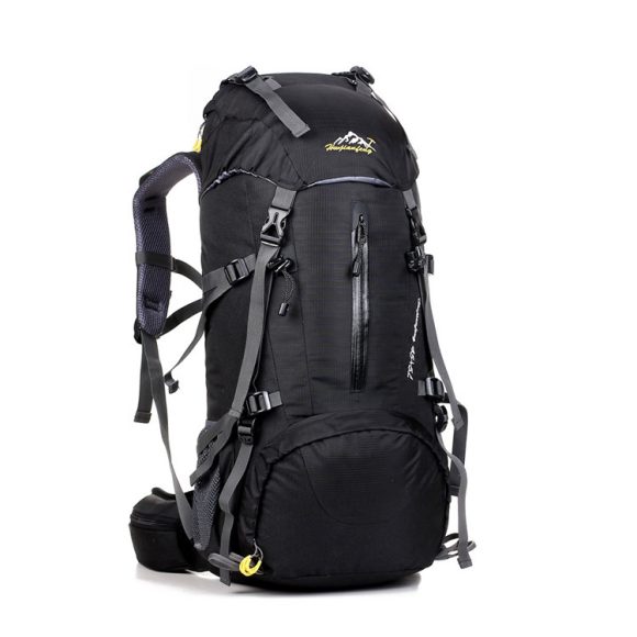 Backpack mountaineering bag travel bag - Image 3