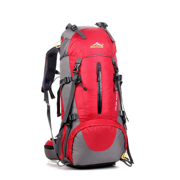 Backpack mountaineering bag travel bag - Image 10