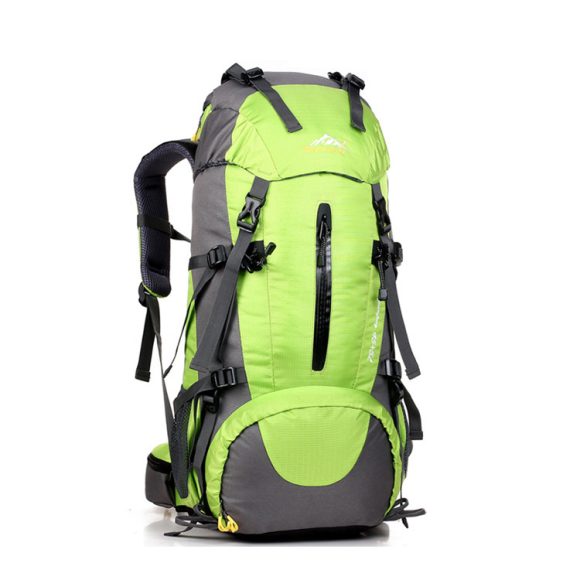 Backpack mountaineering bag travel bag - Image 4