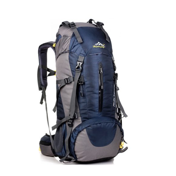 Backpack mountaineering bag travel bag - Image 6