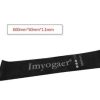 Gym Fitness Resistance Bands for Yoga Stretch Pull Up Assist Bands - Image 7