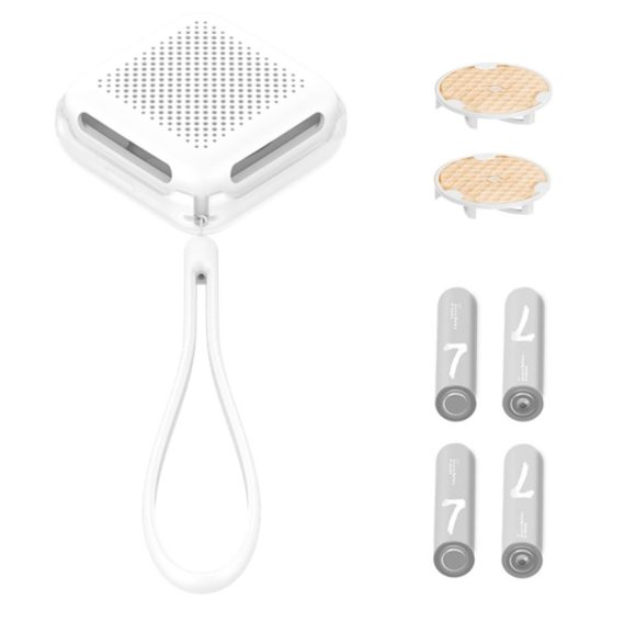 Portable Mosquito Repellent - Image 6