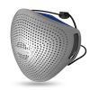 Silica Gel Breathing Valve Activated Carbon Replaceable Cartridge Dust Mask - Image 6