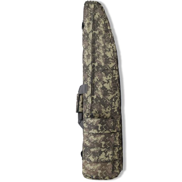 New Camouflage Fishing Bag Waterproof and Shockproof Oblique Mouth - Image 5
