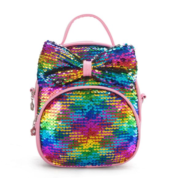 Cartoon Cute New Sequined Children's Backpack - Image 6