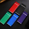 USB rechargeable lighter