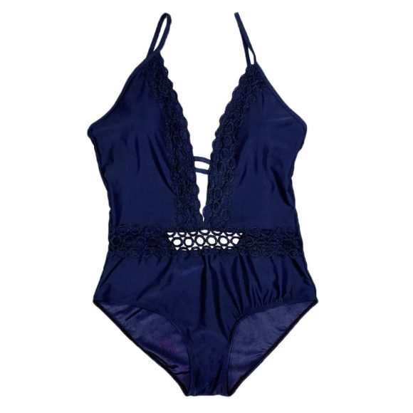 Backless Women Sling Swimwear - Image 5
