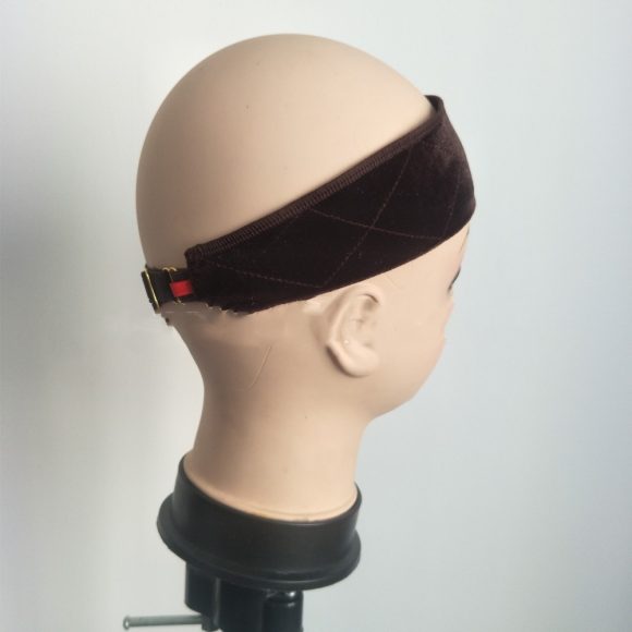 Adjustable elastic band hair band - Image 2